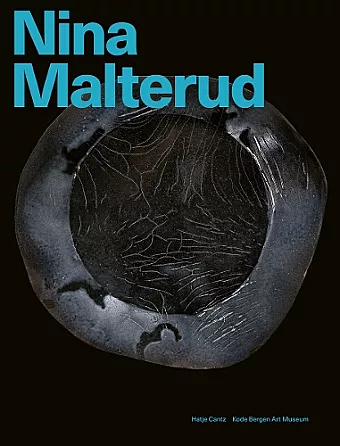 Nina Malterud (Bilingual edition) cover