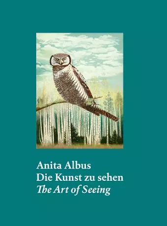 Anita Albus (Bilingual edition) cover