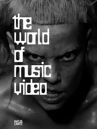 The World of Music Video cover