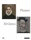 Picasso – El Greco cover