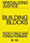 Spatializing Justice cover