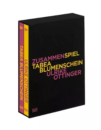 ZusammenSpiel (Bilingual edition) cover