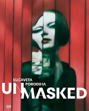 Elizaveta Porodina cover