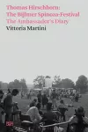 Vittoria Martini: Thomas Hirschhorn cover