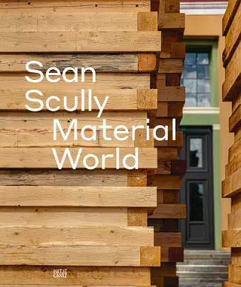 Sean Scully (Bilingual edition) cover