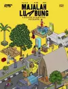 Majalah Lumbung (Bilingual edition) cover