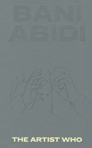 Bani Abidi cover