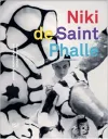 Niki de Saint Phalle cover