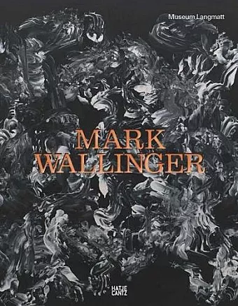 Mark Wallinger (Bilingual edition) cover