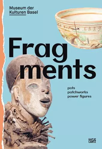 Fragments cover