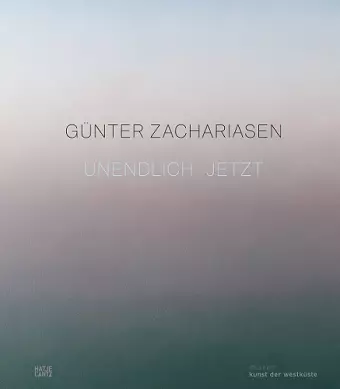 Günter Zachariasen (Bilingual edition) cover