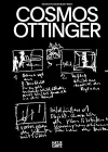 Cosmos Ottinger (Bilingual edition) cover