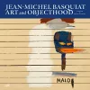 Jean-Michel Basquiat cover