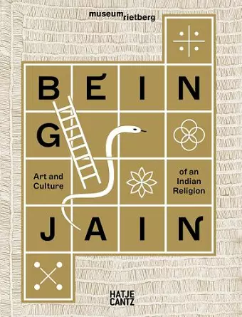 Being Jain cover