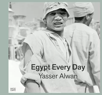 Yasser Alwan cover