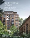 Exceptional Homes Since 1864 (Bilingual edition) cover