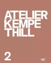 Atelier Kempe Thill 2 (Bilingual edition) cover