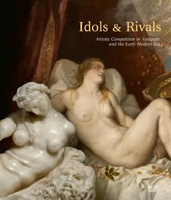 Idols & Rivals cover