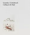 Gormley / Lehmbruck (Bilingual editon) cover