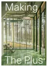 Making the Plus cover