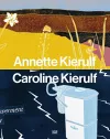 Annette Kierulf, Caroline Kierulf cover