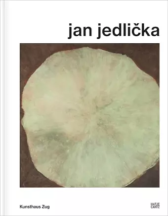 Jan Jedlicka cover