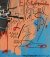 Basquiat: The Modena Paintings cover