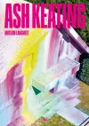 Ash Keating (Bilingual edition) cover