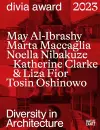 DIVIA Award 2023 Diversity in Architecture cover