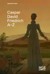 Caspar David Friedrich: A-Z cover