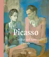 Picasso: The Blue and Rose Periods cover