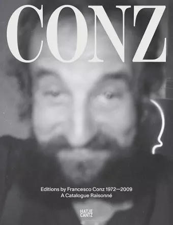 Edizioni Conz 1972-2009 cover