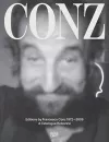 Edizioni Conz 1972-2009 cover