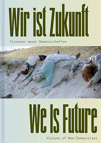 We is Future (Bilingual edition) cover