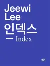 Jeewi Lee: Index cover