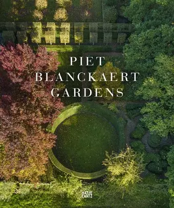 Piet Blanckaert cover