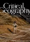 Critical Geography cover