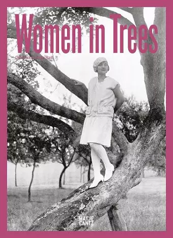 Women in Trees (Bilingual edition) cover