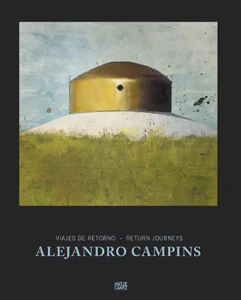 Alejandro Campins cover