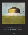 Alejandro Campins cover