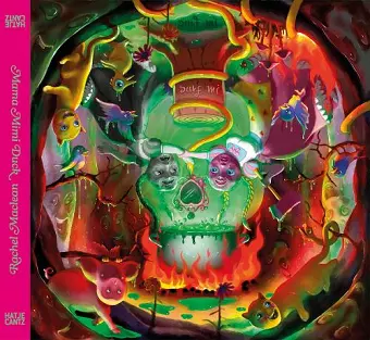 Rachel Maclean (Bilingual edition) cover