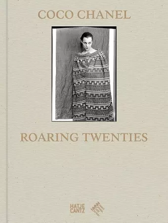 Coco Chanel's Roaring Twenties cover