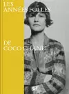 Les années folles de Coco Chanel cover