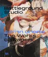 Battleground Studio: Adrian Ghenie cover