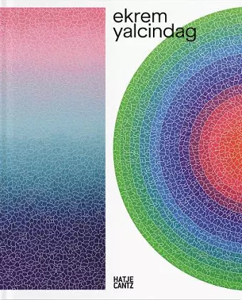Ekrem Yalcindag (Bilingual edition) cover