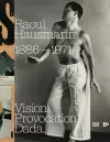 Raoul Hausmann (1886–1971) cover