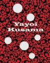 Yayoi Kusama cover