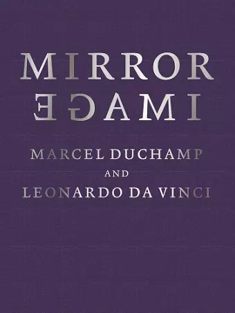 Mirror Image cover