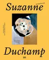 Suzanne Duchamp cover