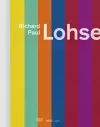Richard Paul Lohse cover
